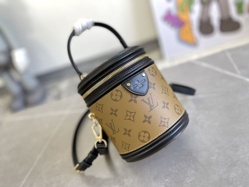 Louis Vuitton Bucket Bags